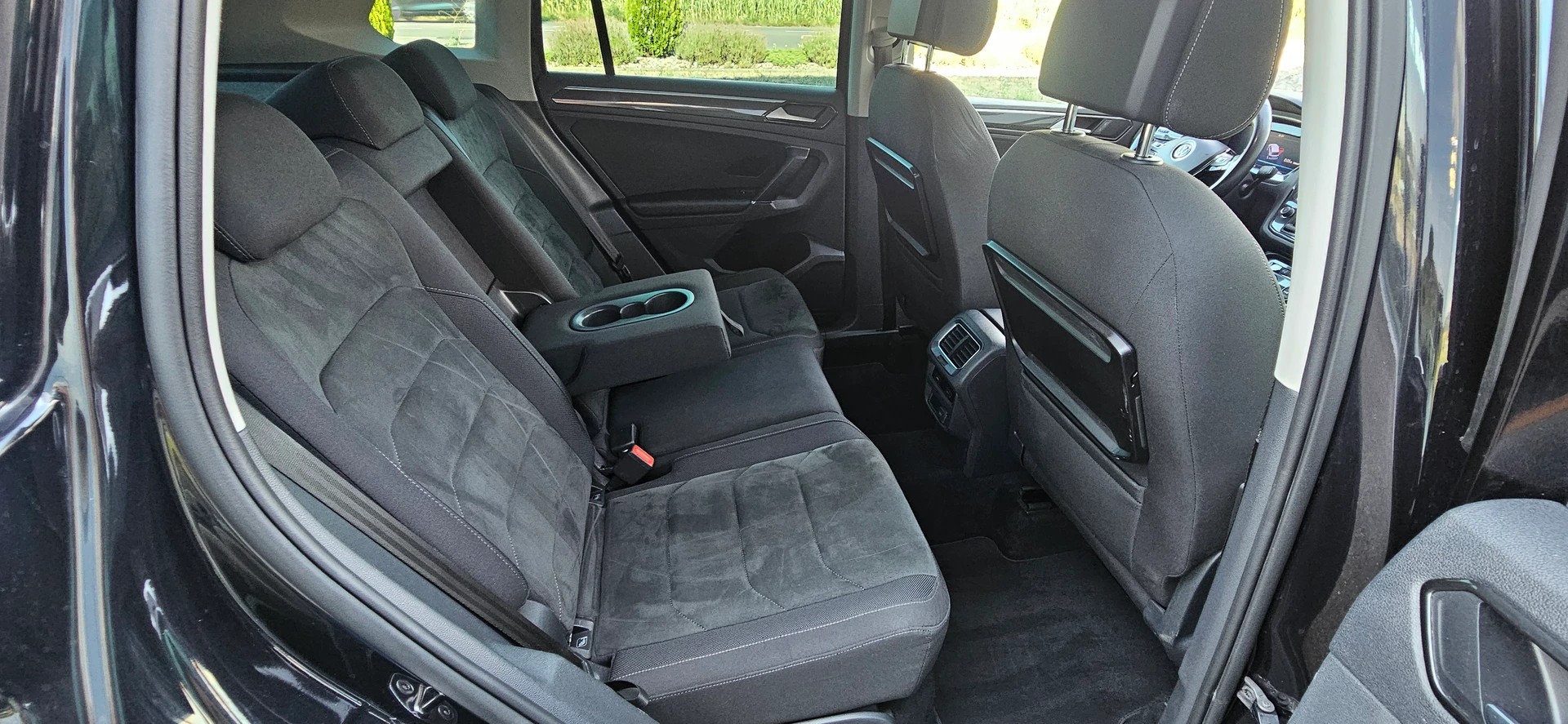 VW Tiguan 2.0 TDI SCR Highline4Motion DSG-image-10