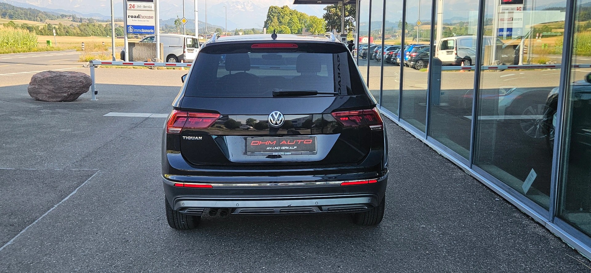 VW Tiguan 2.0 TDI SCR Highline4Motion DSG-image-5
