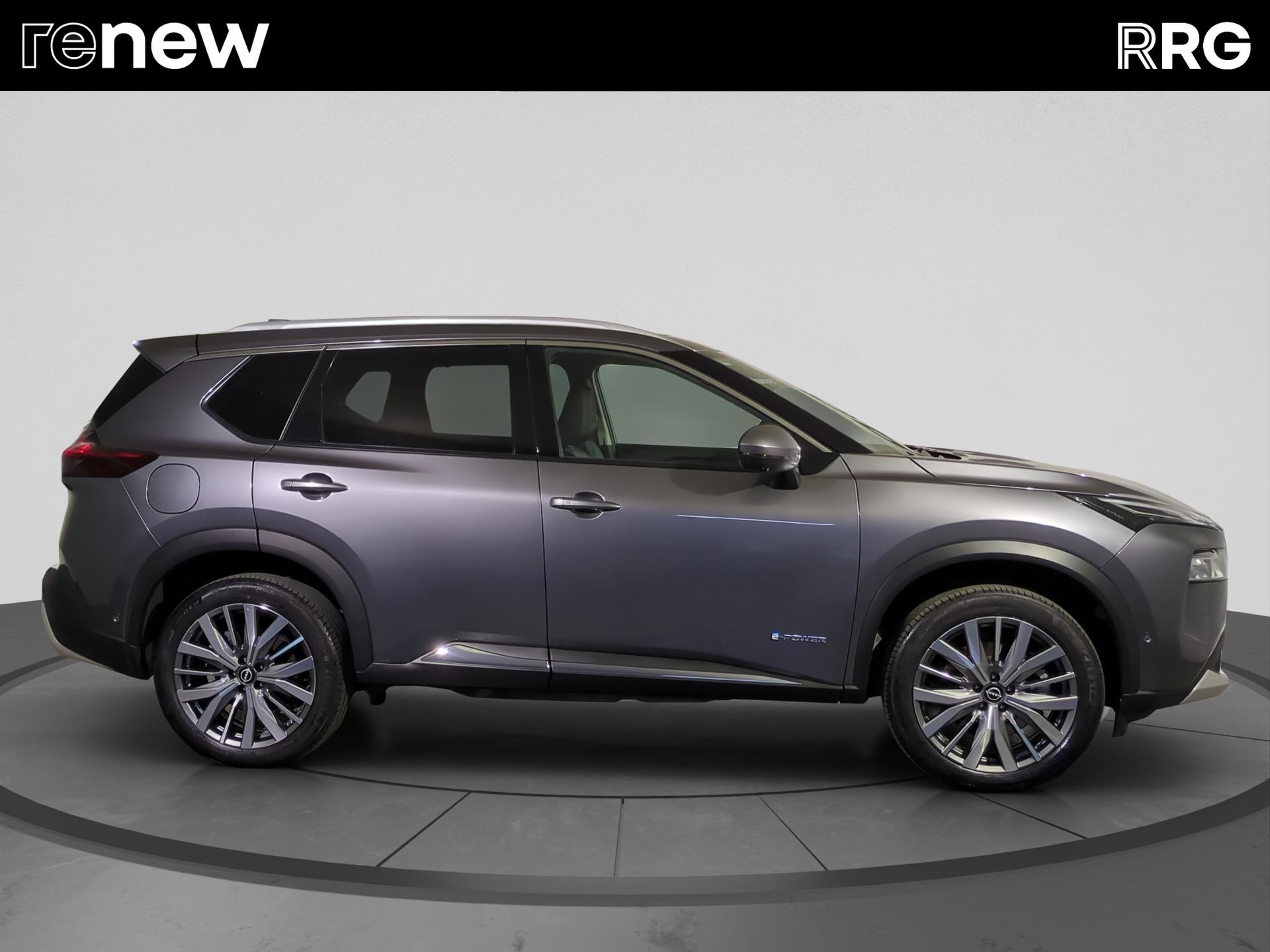 NISSAN X-Trail 1.5 VC-T e-Power 4WD Tekna+-showroom-element-1
