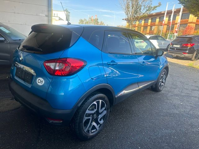 RENAULT Captur 1.2 T 16V Outdoor + EDC-image-4