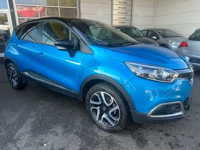 RENAULT Captur 1.2 T 16V Outdoor + EDC-showroom-element-1