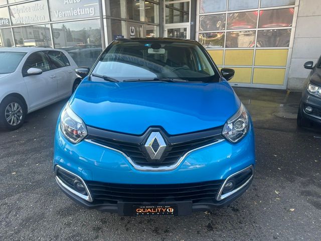 RENAULT Captur 1.2 T 16V Outdoor + EDC-showroom-element-2