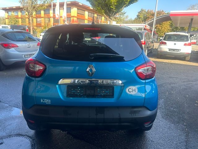 RENAULT Captur 1.2 T 16V Outdoor + EDC-image-5