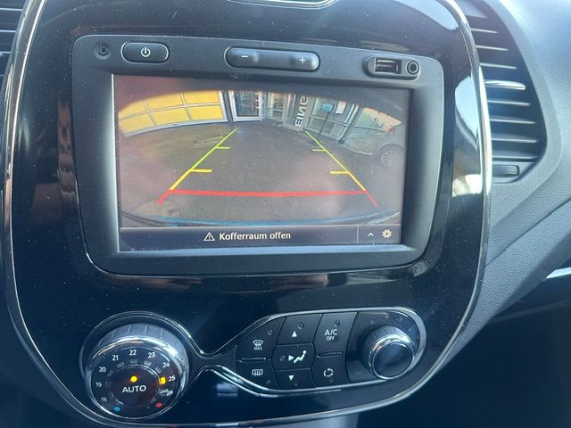 RENAULT Captur 1.2 T 16V Outdoor + EDC-image-12