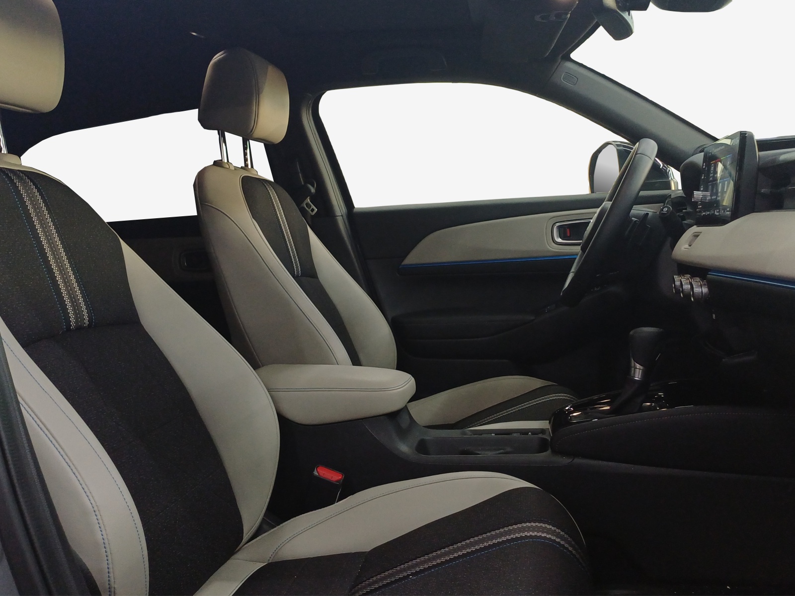 HONDA HR-V 1.5i-MMD Advance Style Plus CVT-image-12