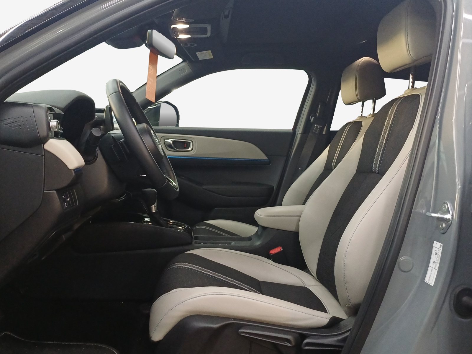 HONDA HR-V 1.5i-MMD Advance Style Plus CVT-image-6