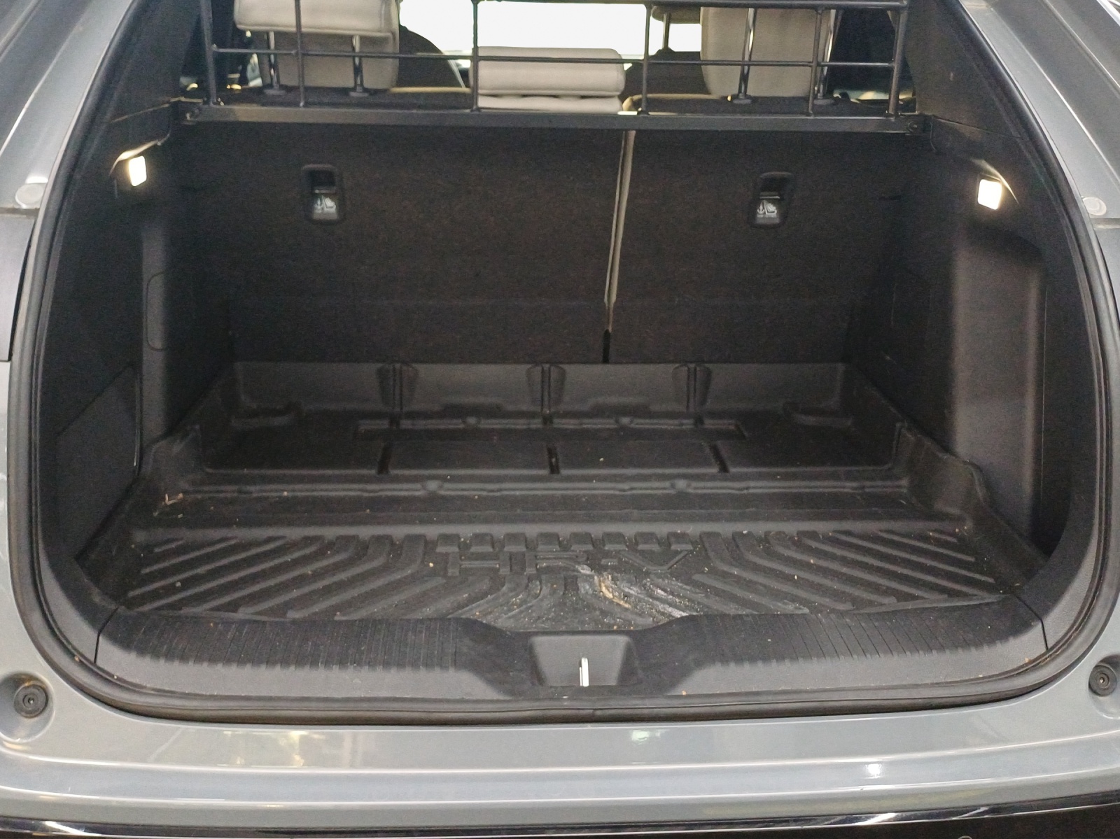HONDA HR-V 1.5i-MMD Advance Style Plus CVT-image-11