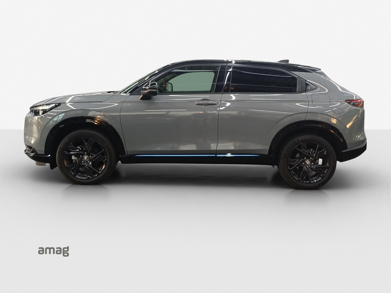 HONDA HR-V 1.5i-MMD Advance Style Plus CVT-image-15