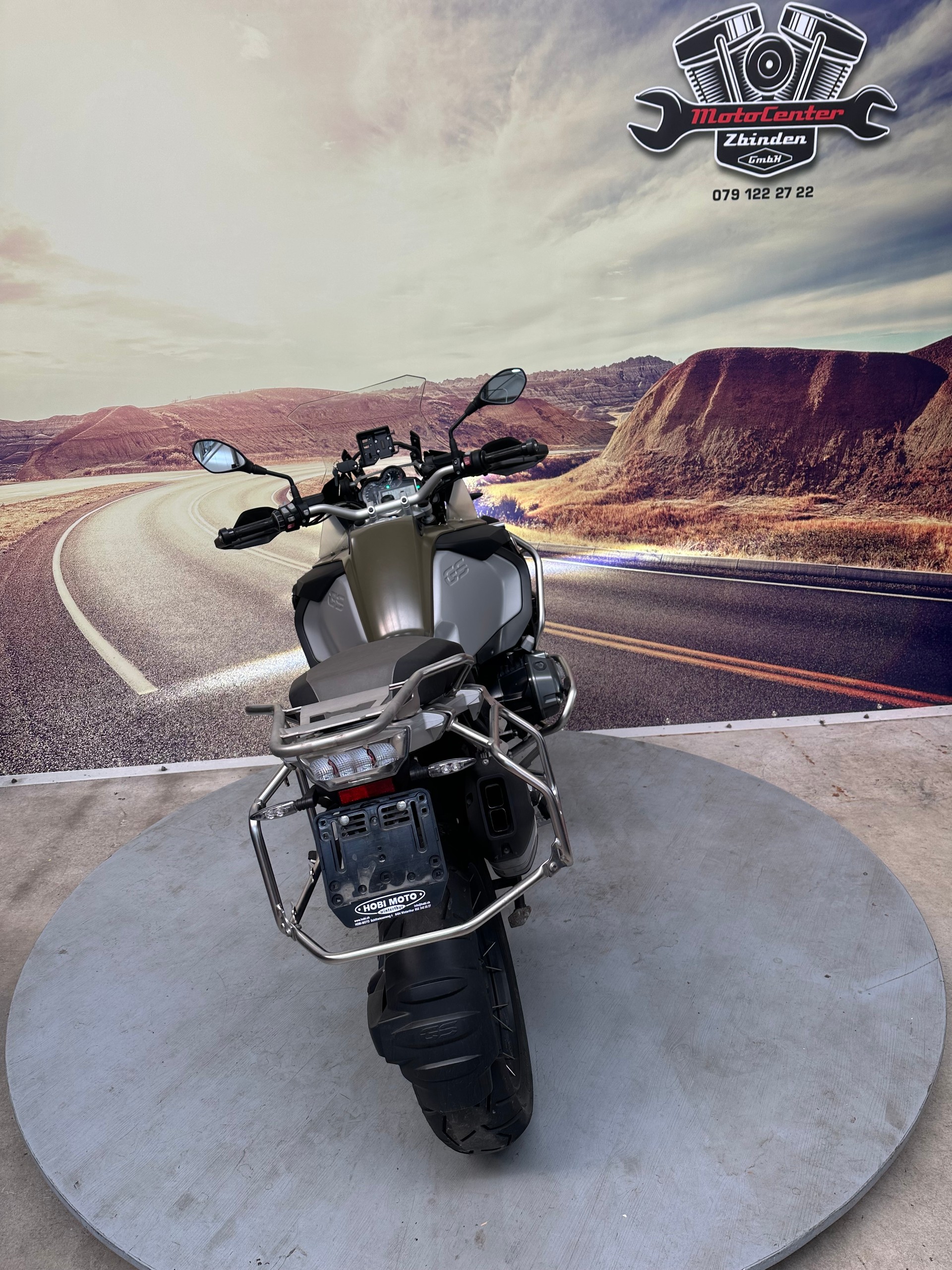 BMW R 1200 GS Adventure ABS-image-7