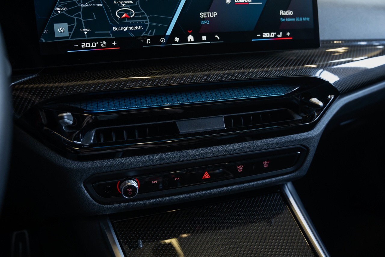BMW M4 Coupé Competition M xDrive-image-29