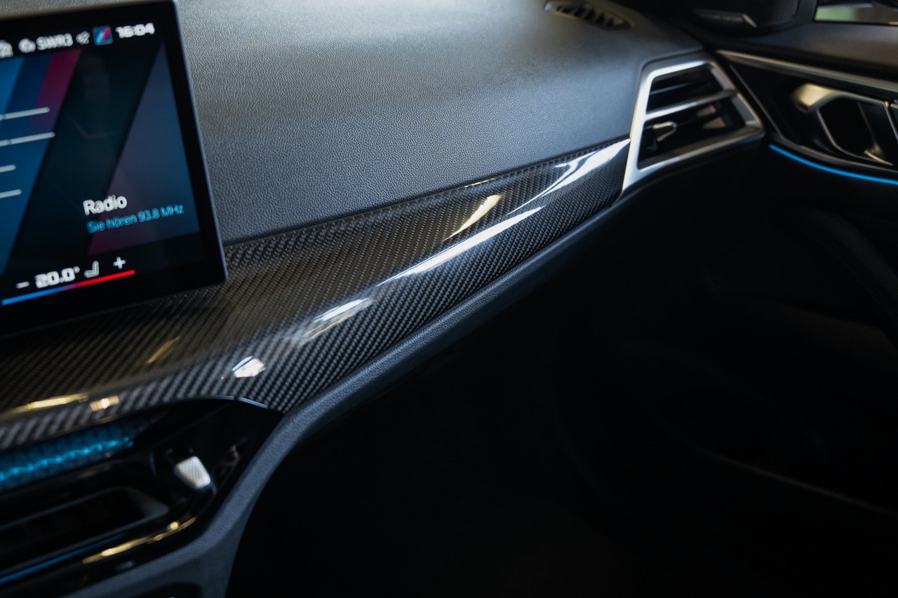 BMW M4 Coupé Competition M xDrive-image-39
