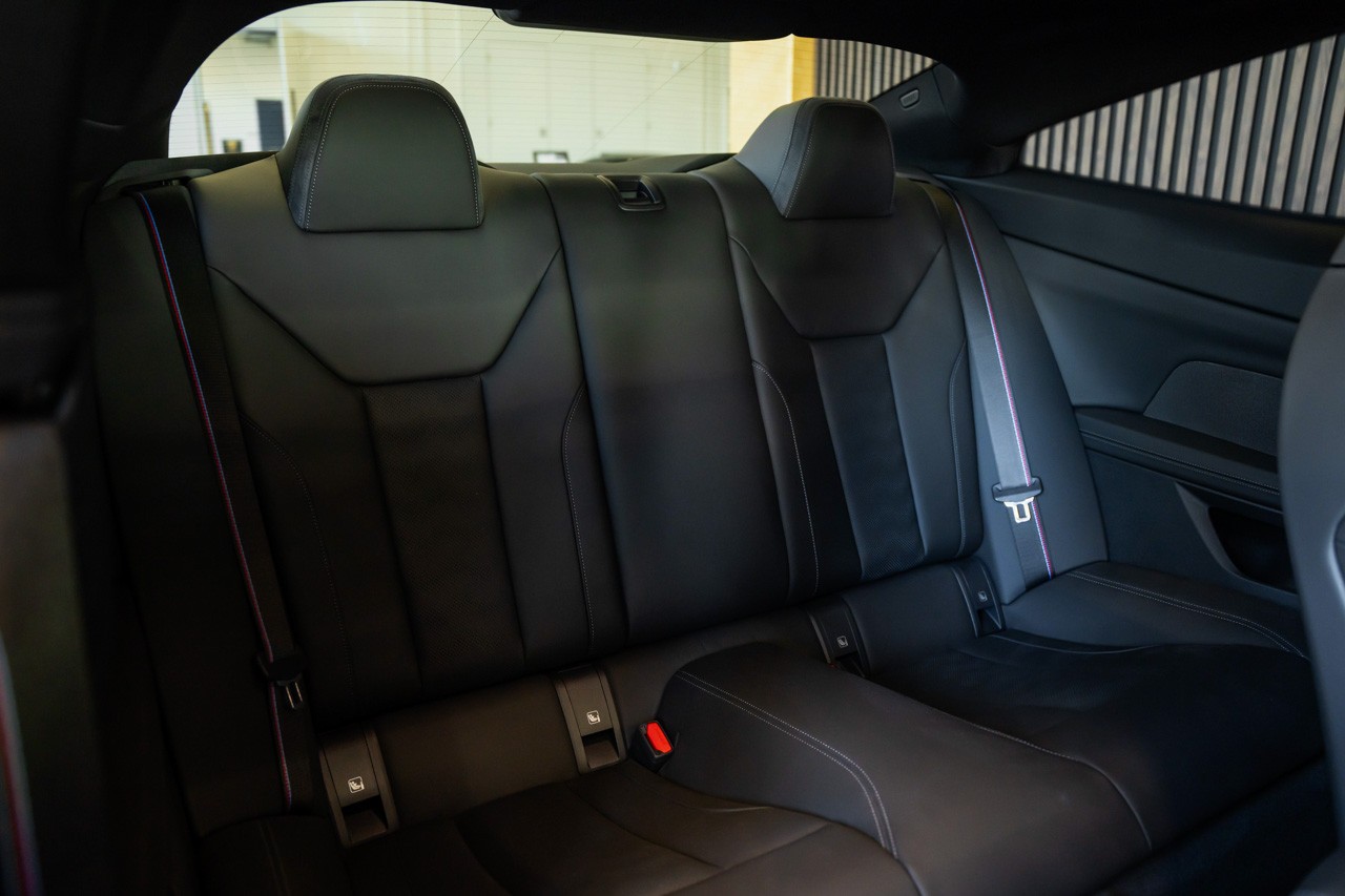 BMW M4 Coupé Competition M xDrive-image-19