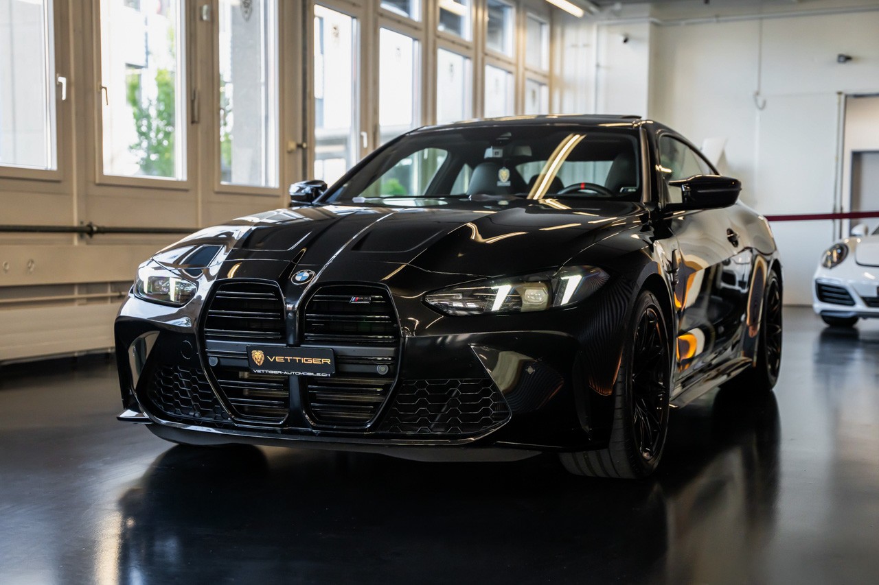 BMW M4 Coupé Competition M xDrive-showroom-element-2