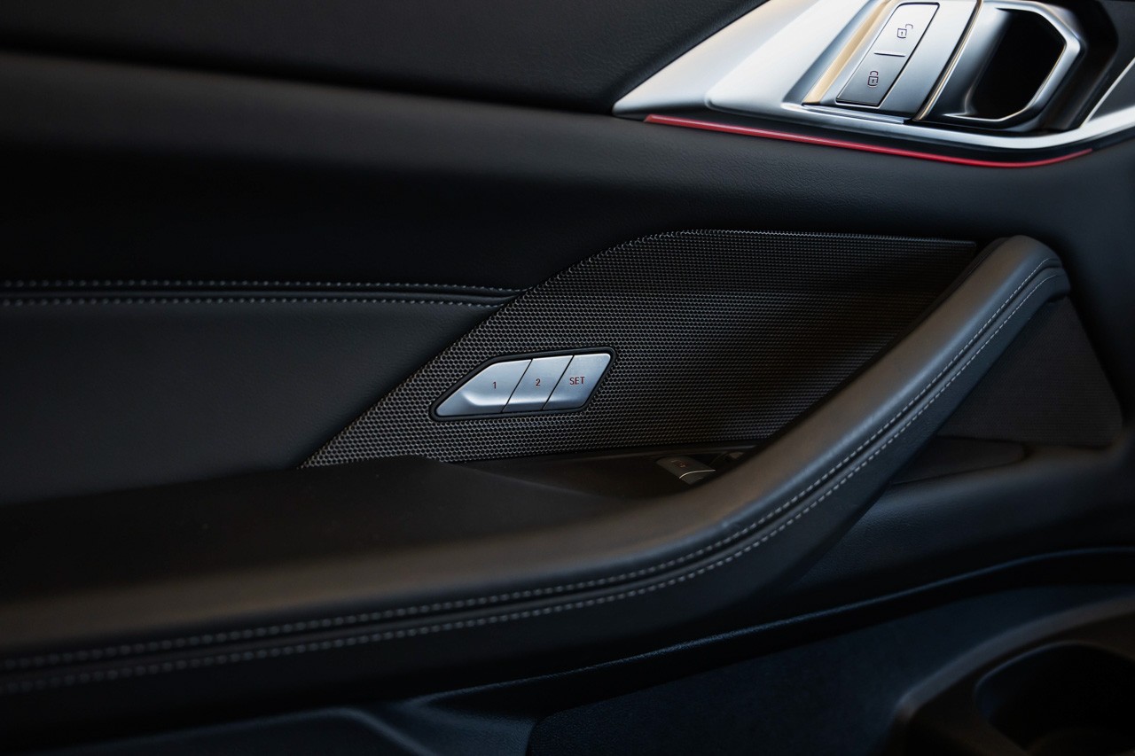 BMW M4 Coupé Competition M xDrive-image-33