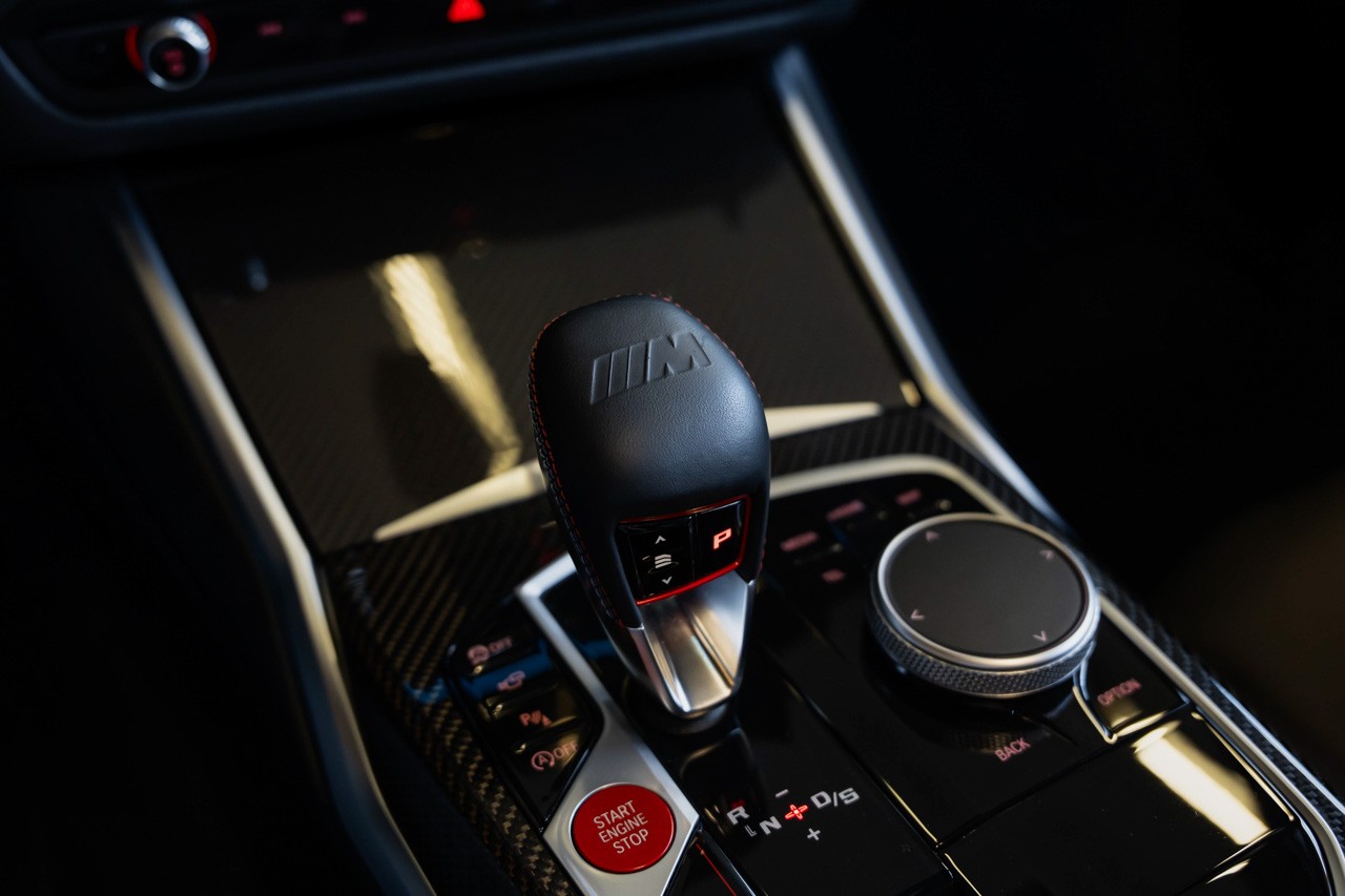 BMW M4 Coupé Competition M xDrive-image-38