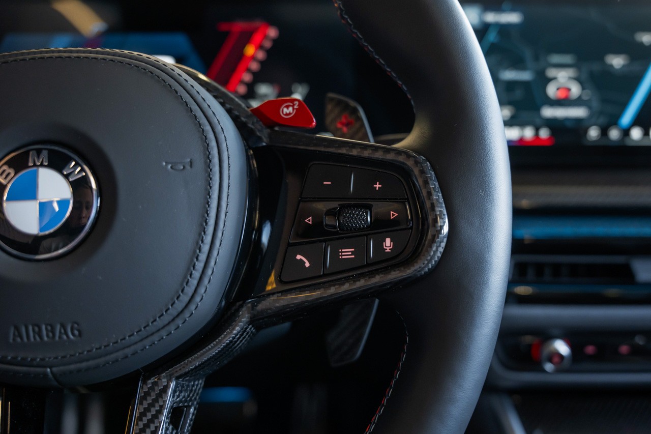 BMW M4 Coupé Competition M xDrive-image-35