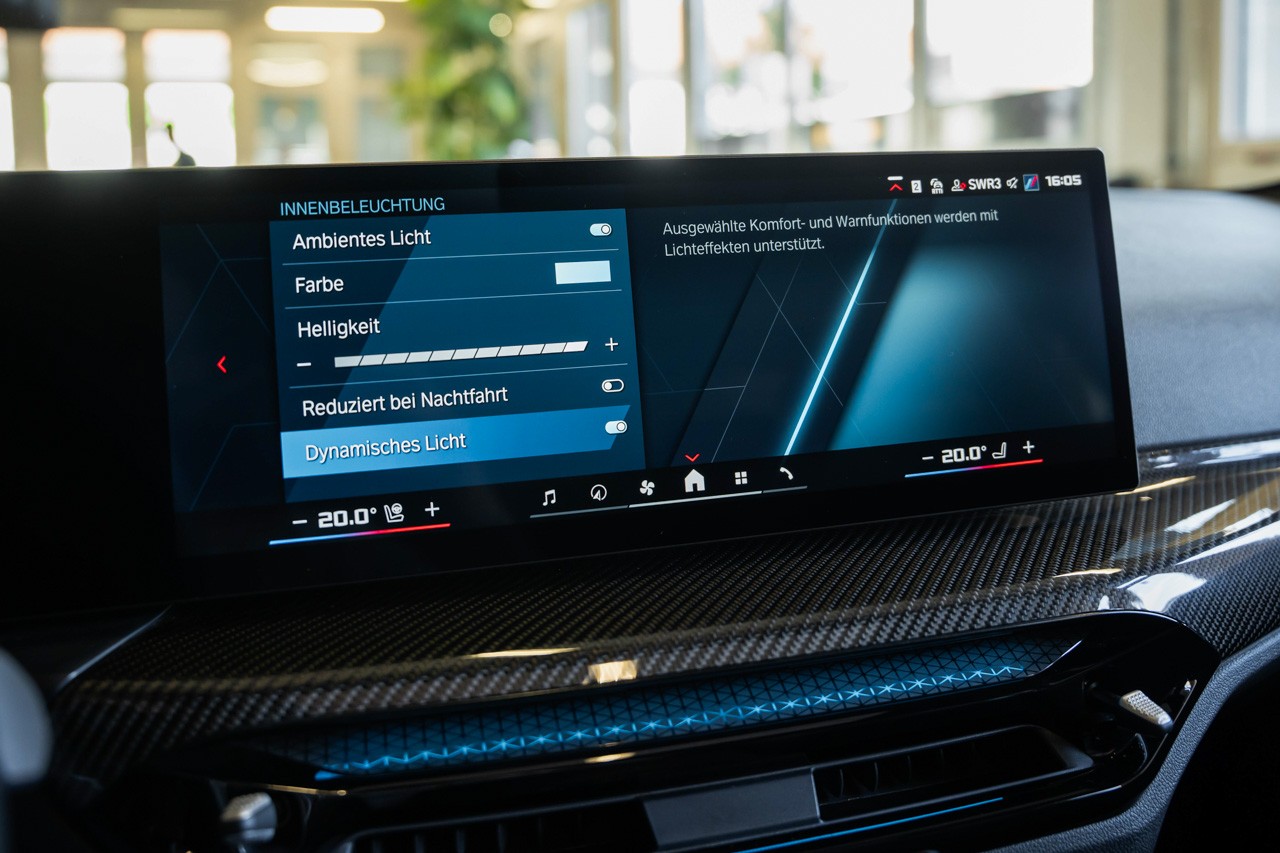 BMW M4 Coupé Competition M xDrive-image-26