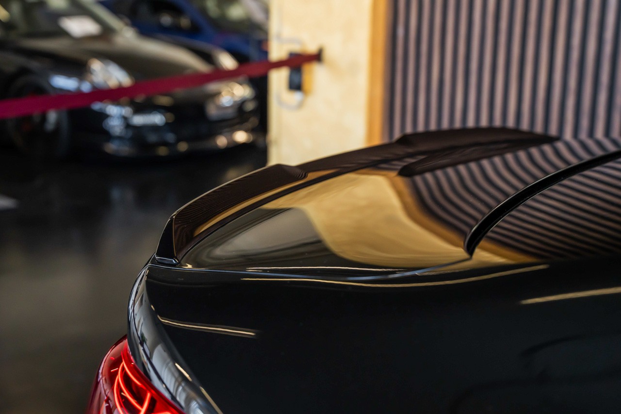 BMW M4 Coupé Competition M xDrive-image-41