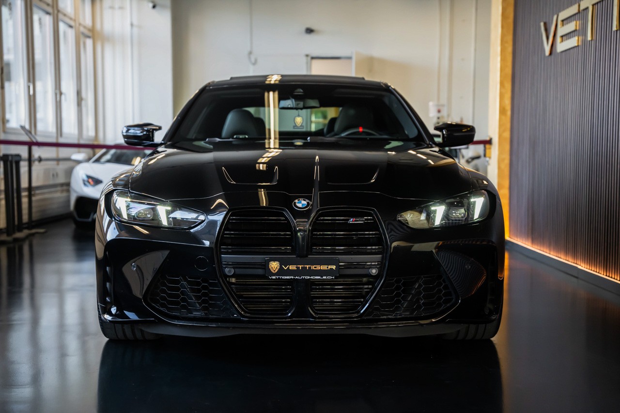 BMW M4 Coupé Competition M xDrive-showroom-element-1