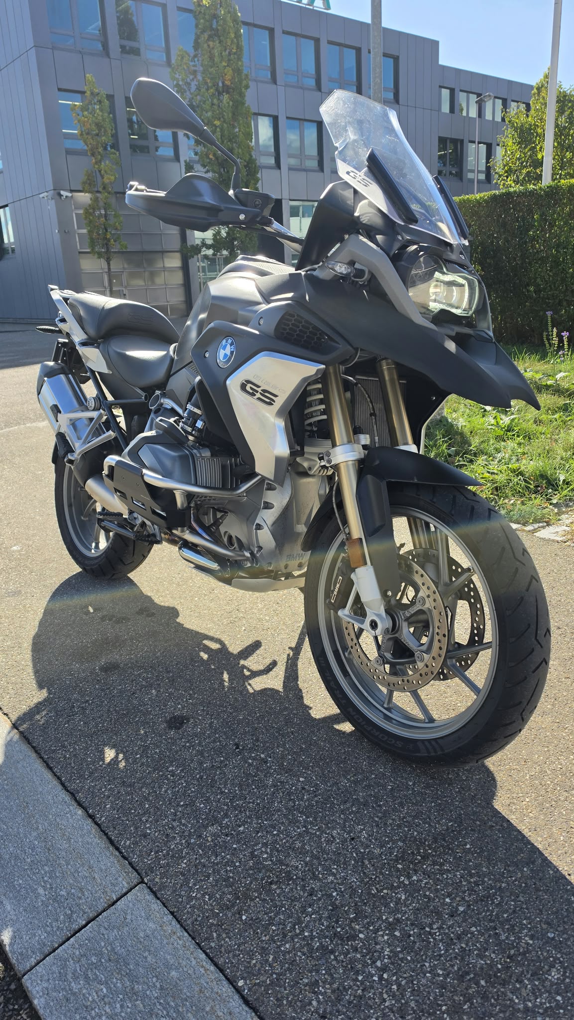 BMW R 1250 GS ABS-image-4