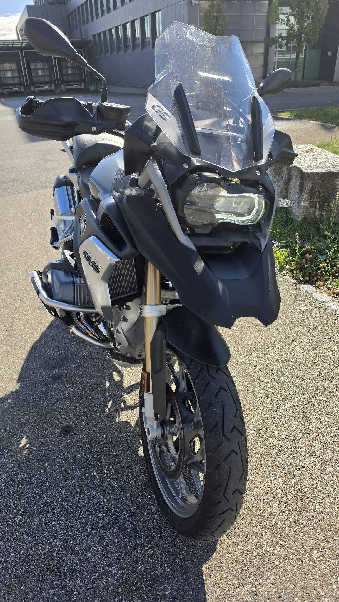 BMW R 1250 GS ABS-image-3