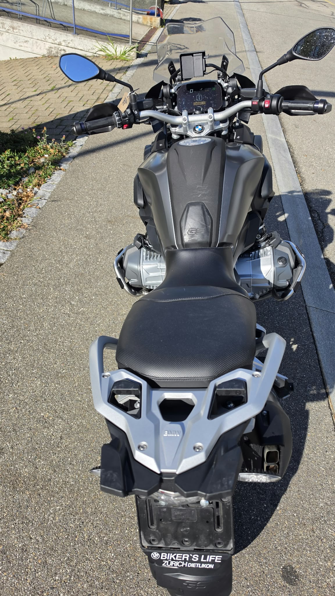 BMW R 1250 GS ABS-image-1