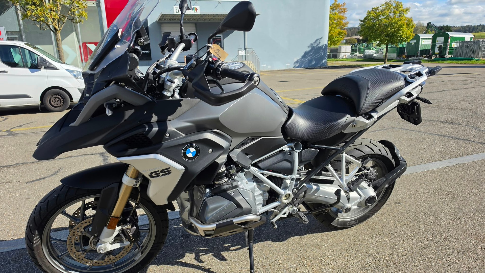 BMW R 1250 GS ABS-image-2