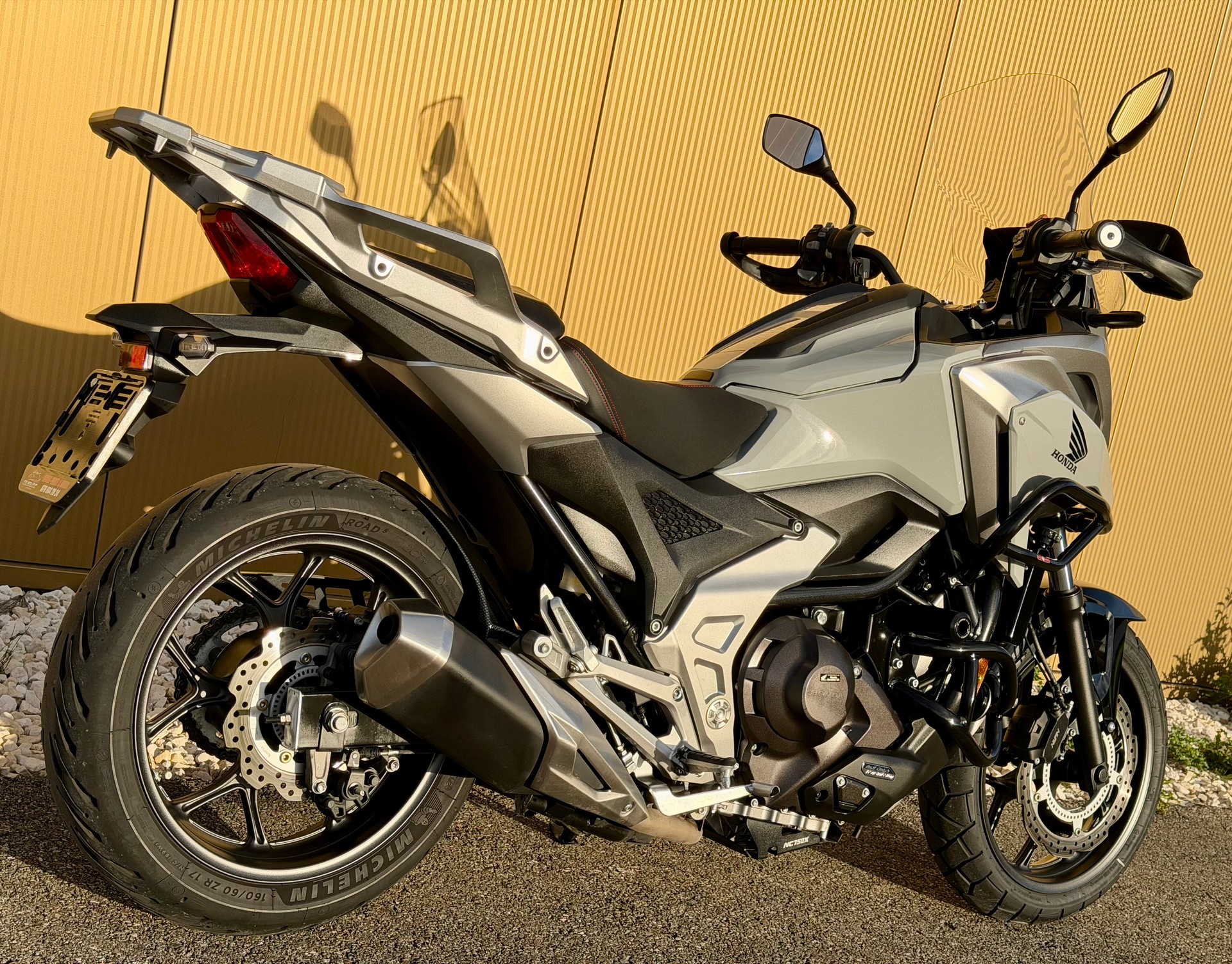 HONDA NC 750 X DCT-image-4