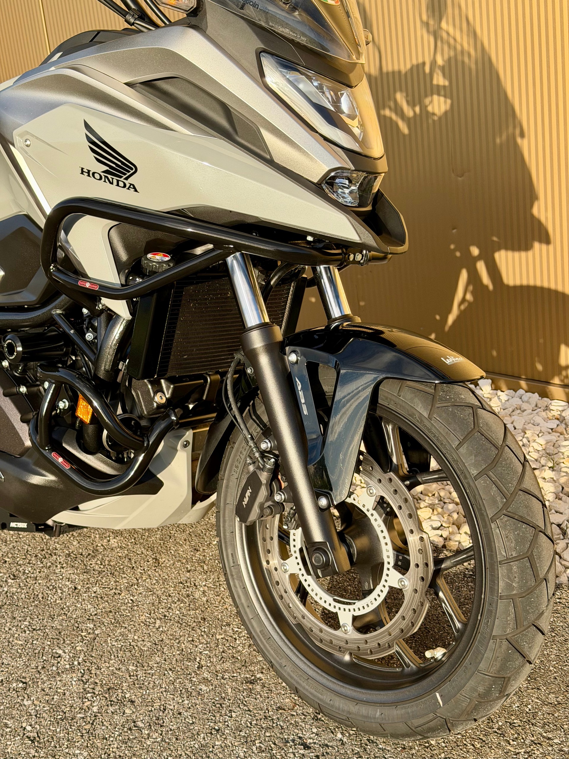 HONDA NC 750 X DCT-image-1