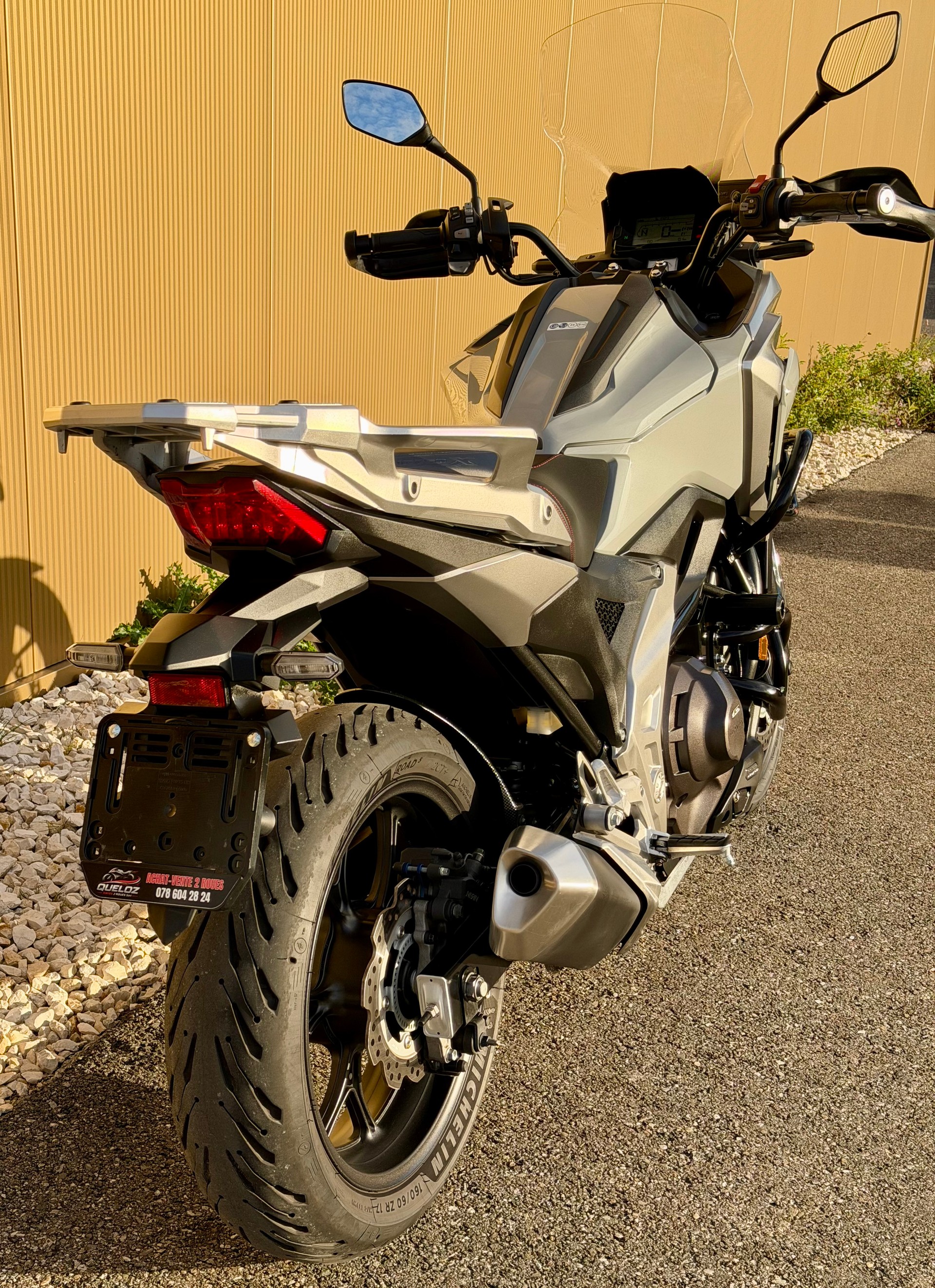HONDA NC 750 X DCT-image-5