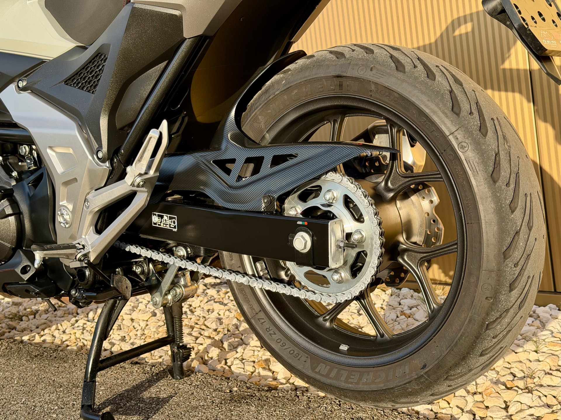 HONDA NC 750 X DCT-image-13