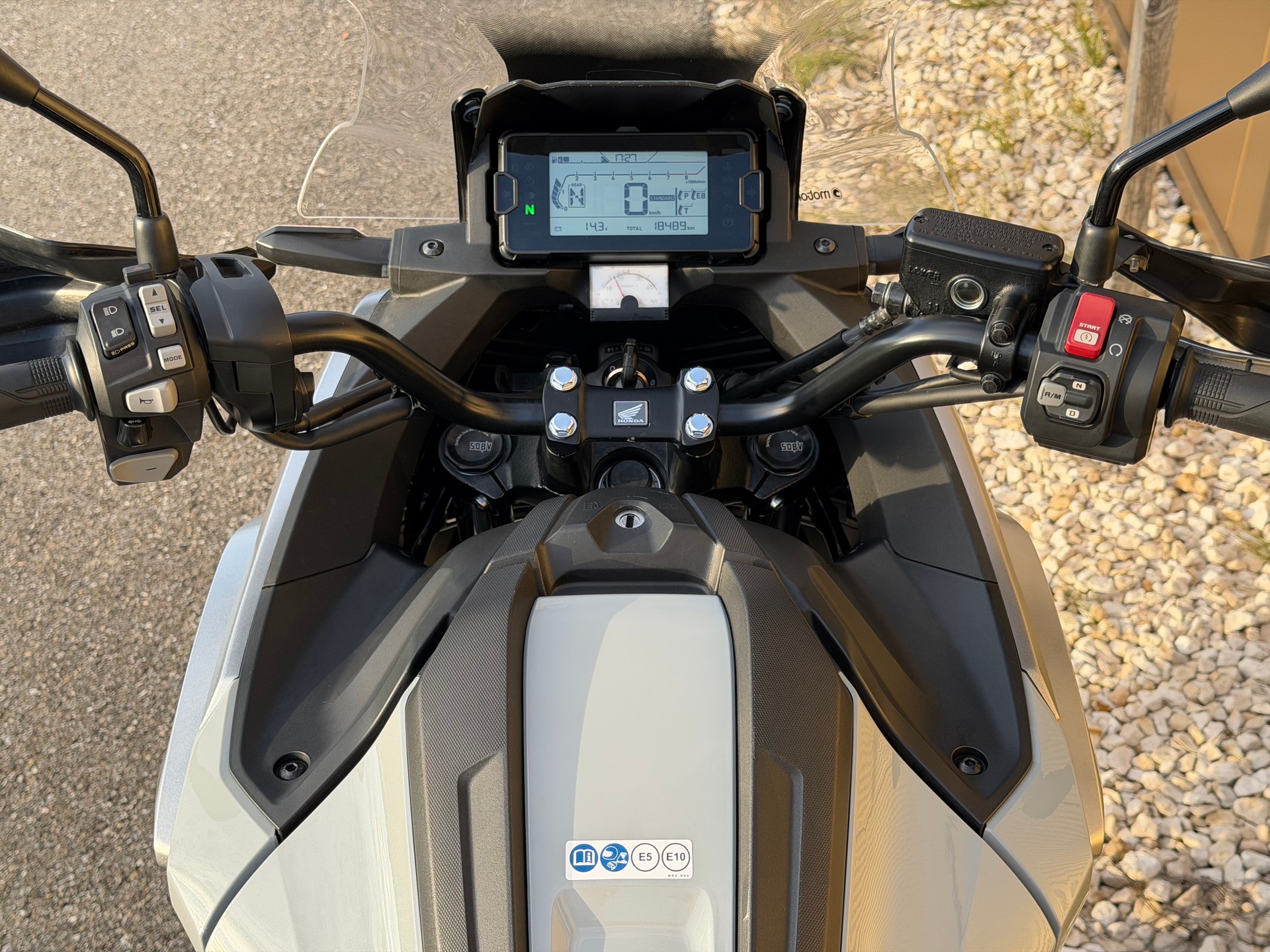 HONDA NC 750 X DCT-image-15