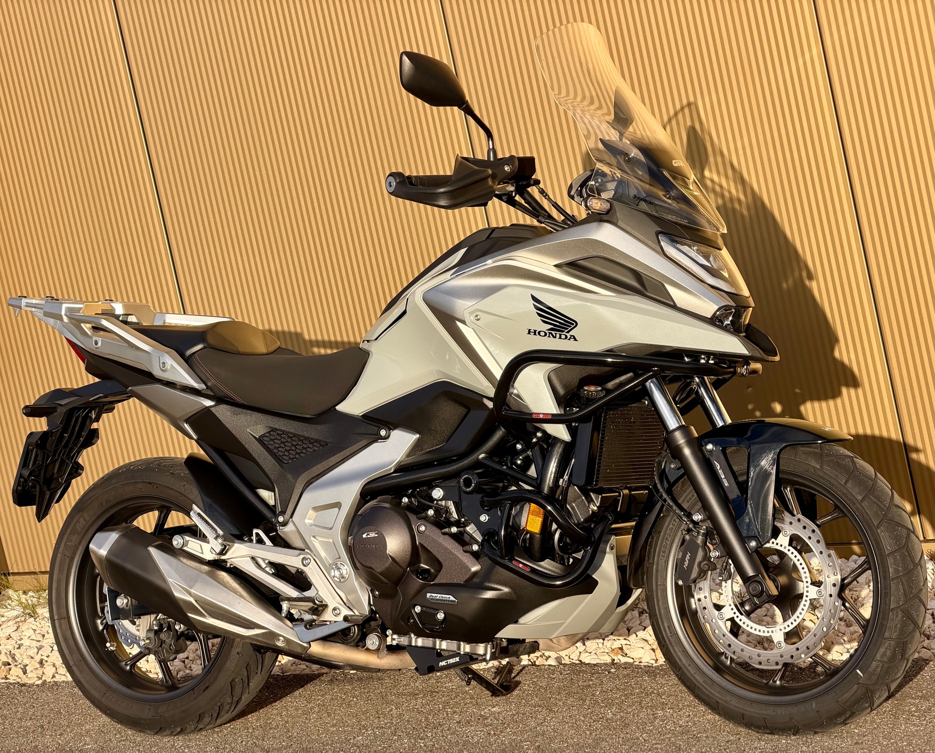 HONDA NC 750 X DCT-image-2