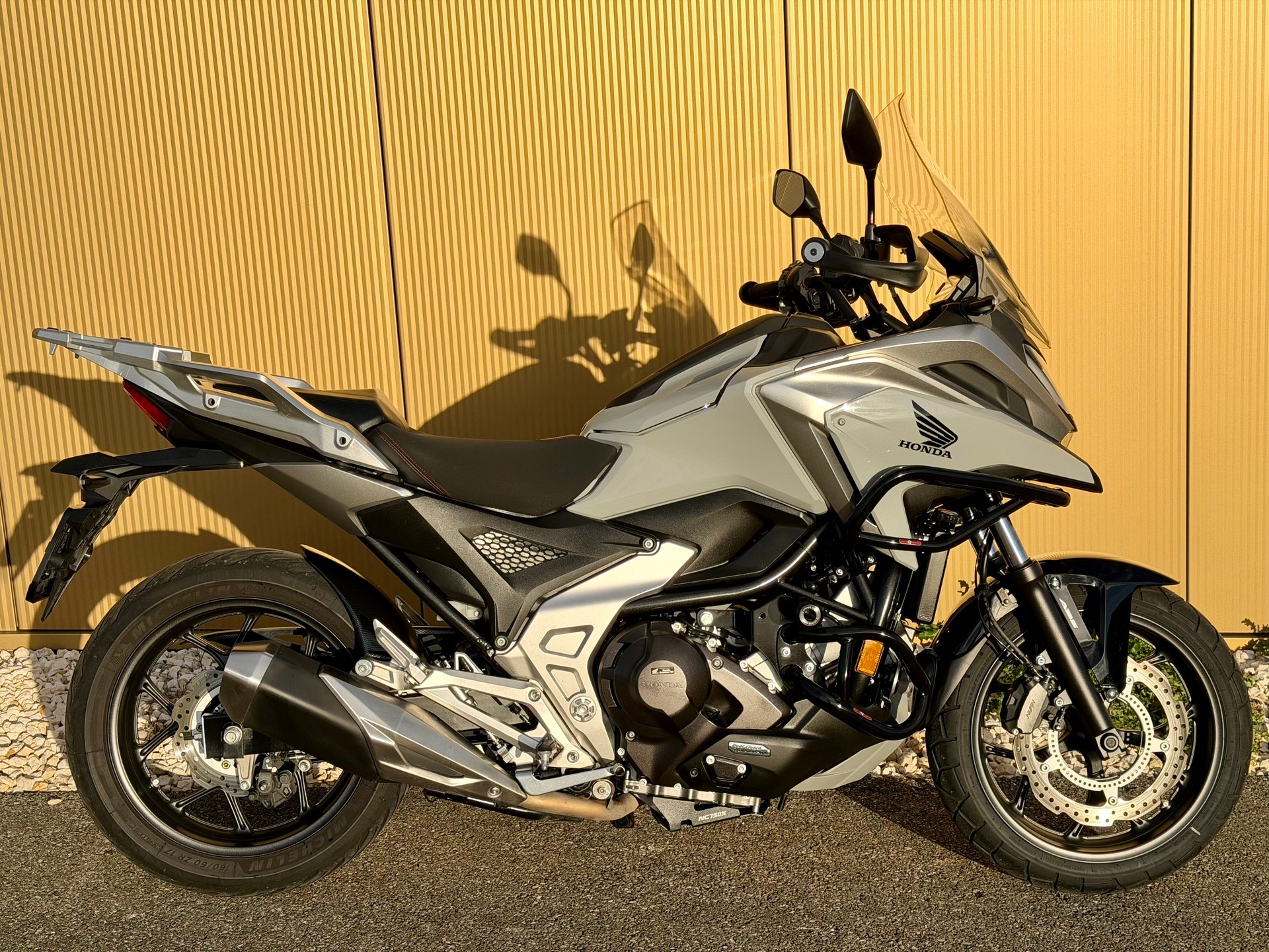 HONDA NC 750 X DCT-image-3