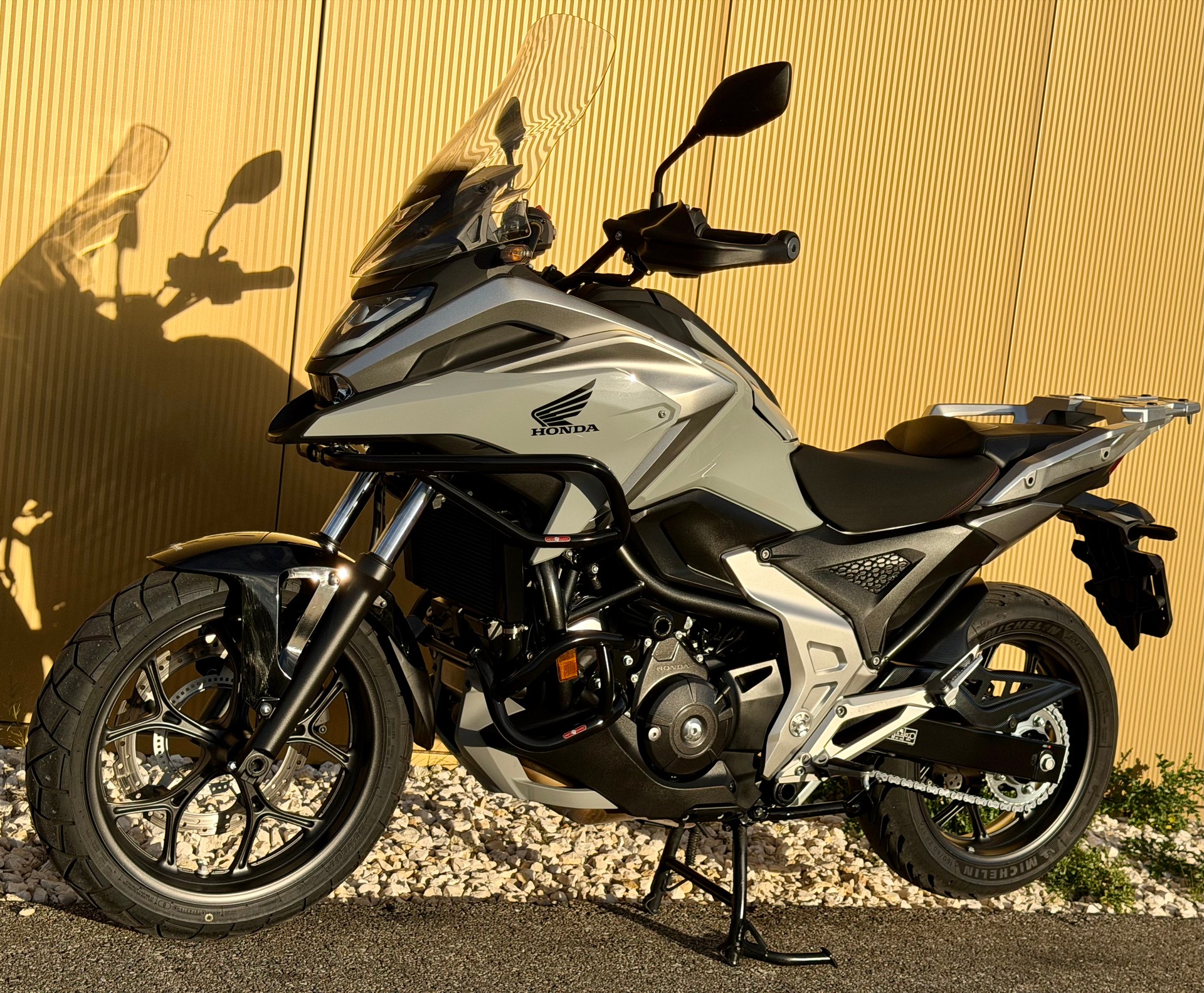 HONDA NC 750 X DCT-image-9