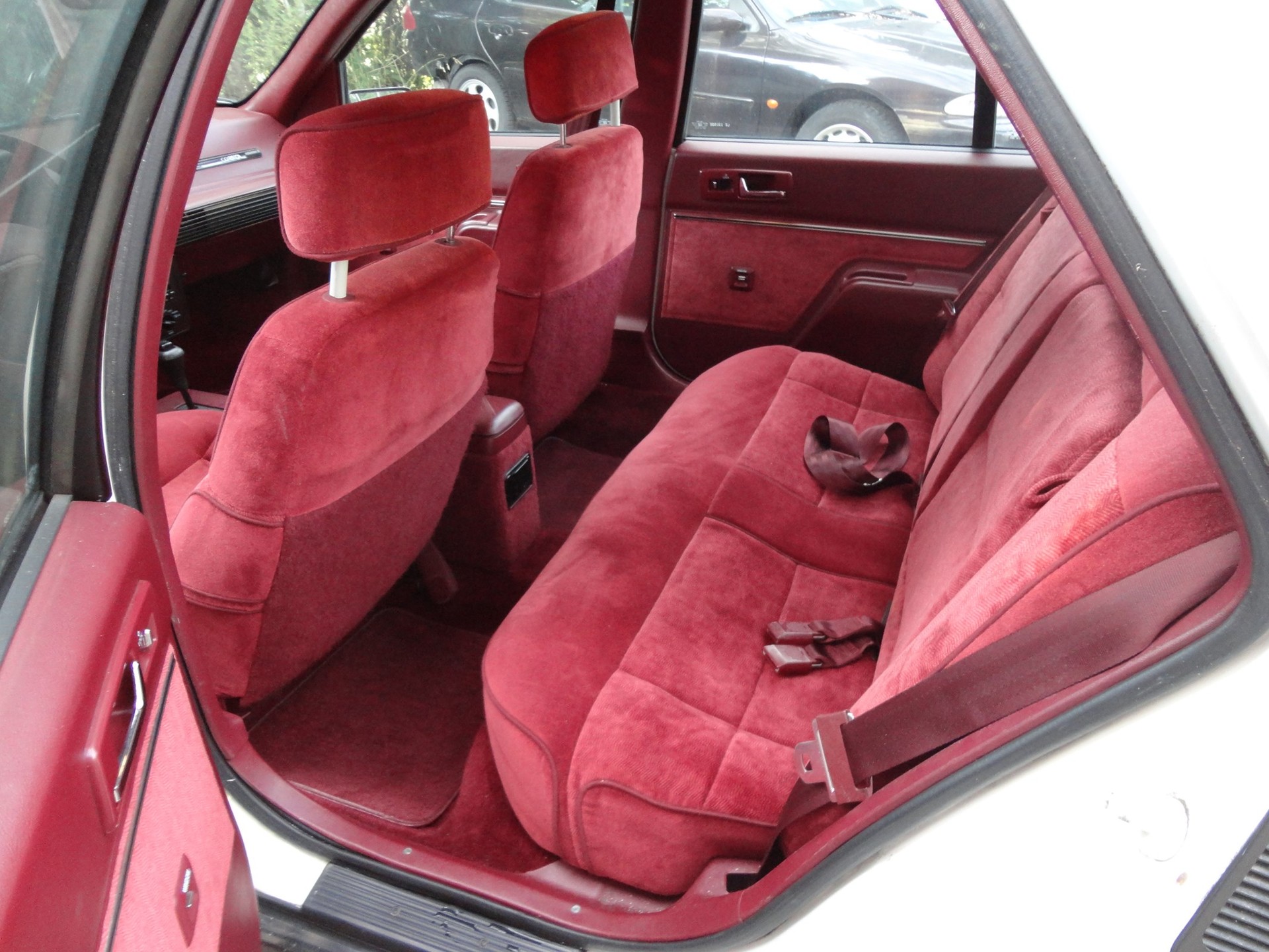 CHEVROLET Corsica 3.1 V6 LT-image-7