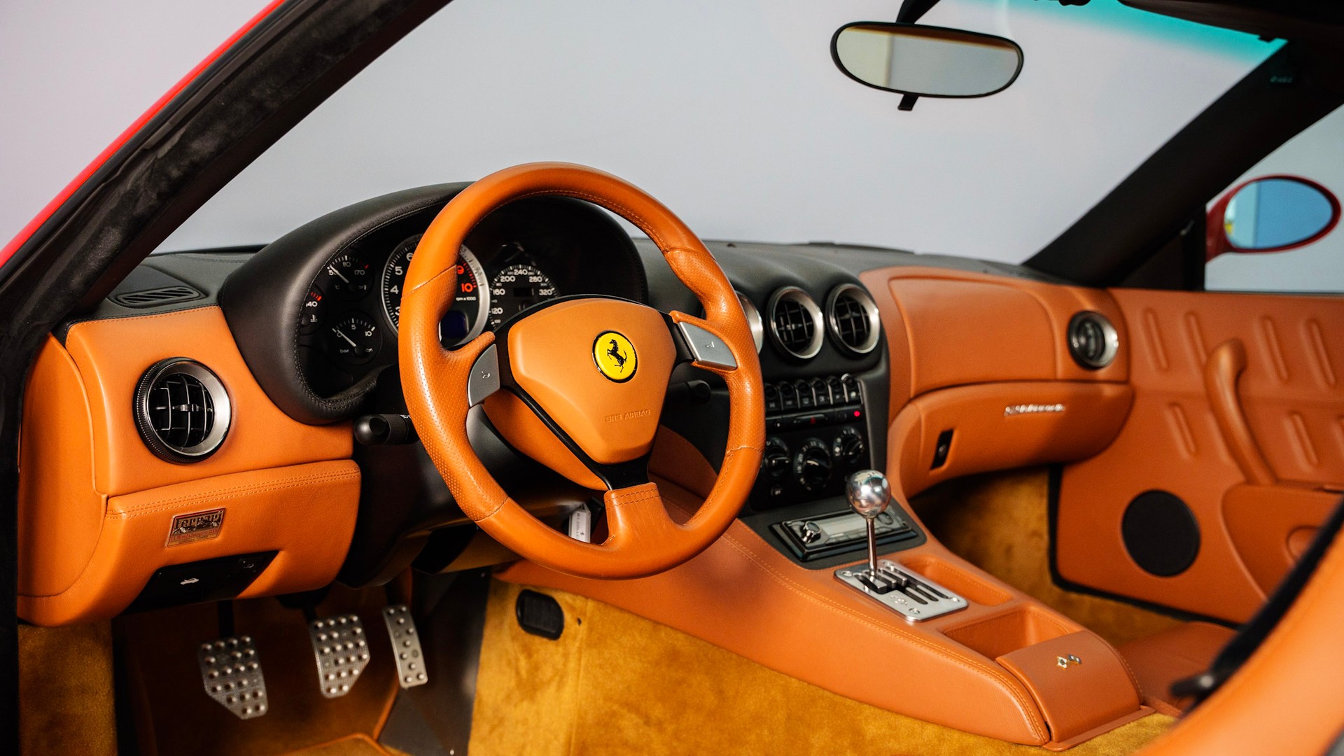 FERRARI 575M - Manual 1 of 246-image-12