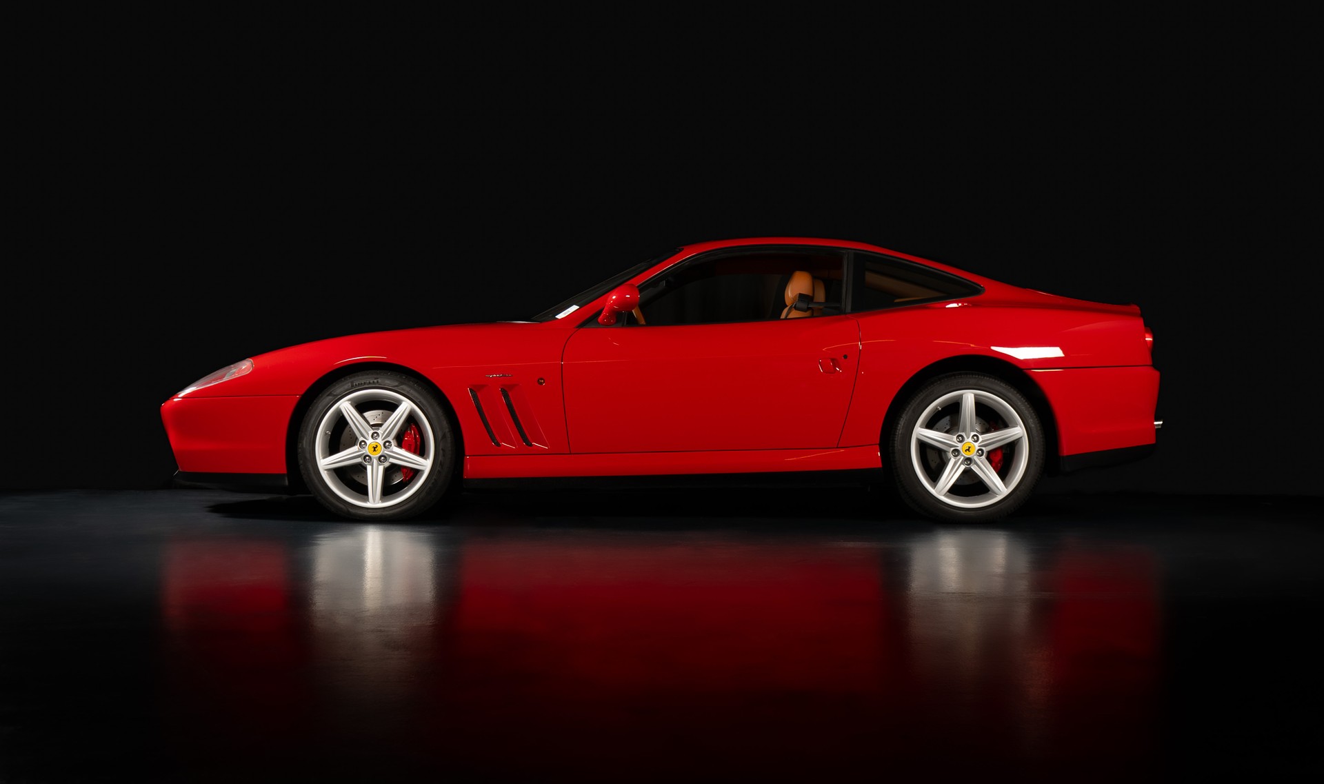 FERRARI 575M - Manual 1 of 246-showroom-element-1