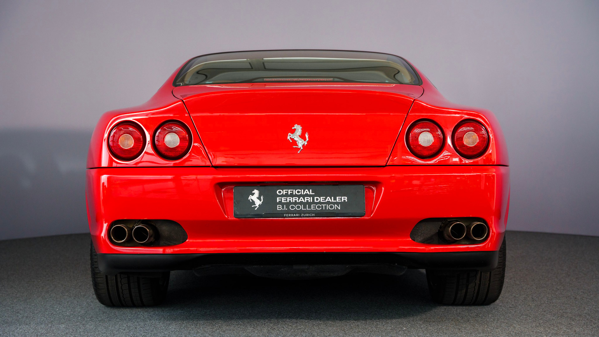 FERRARI 575M - Manual 1 of 246-image-5