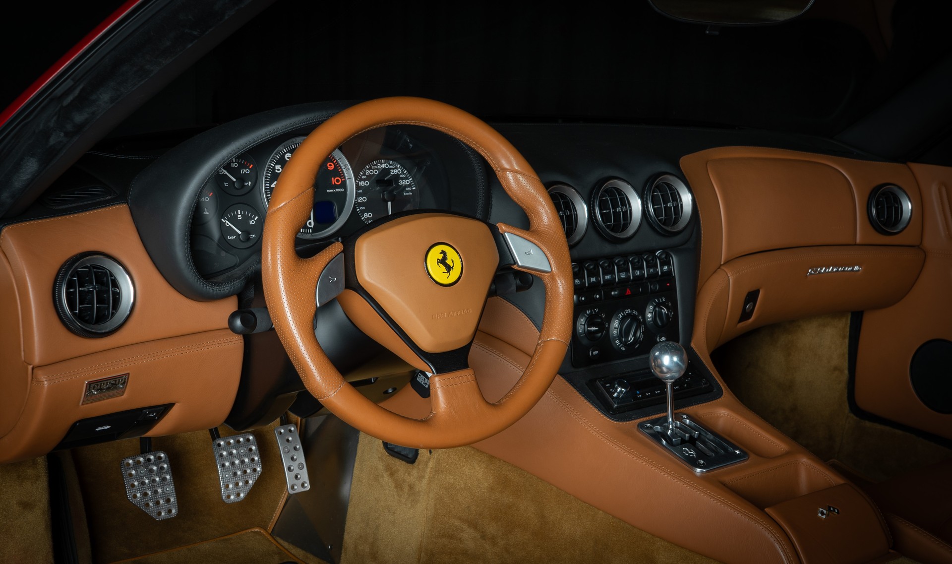 FERRARI 575M - Manual 1 of 246-image-7