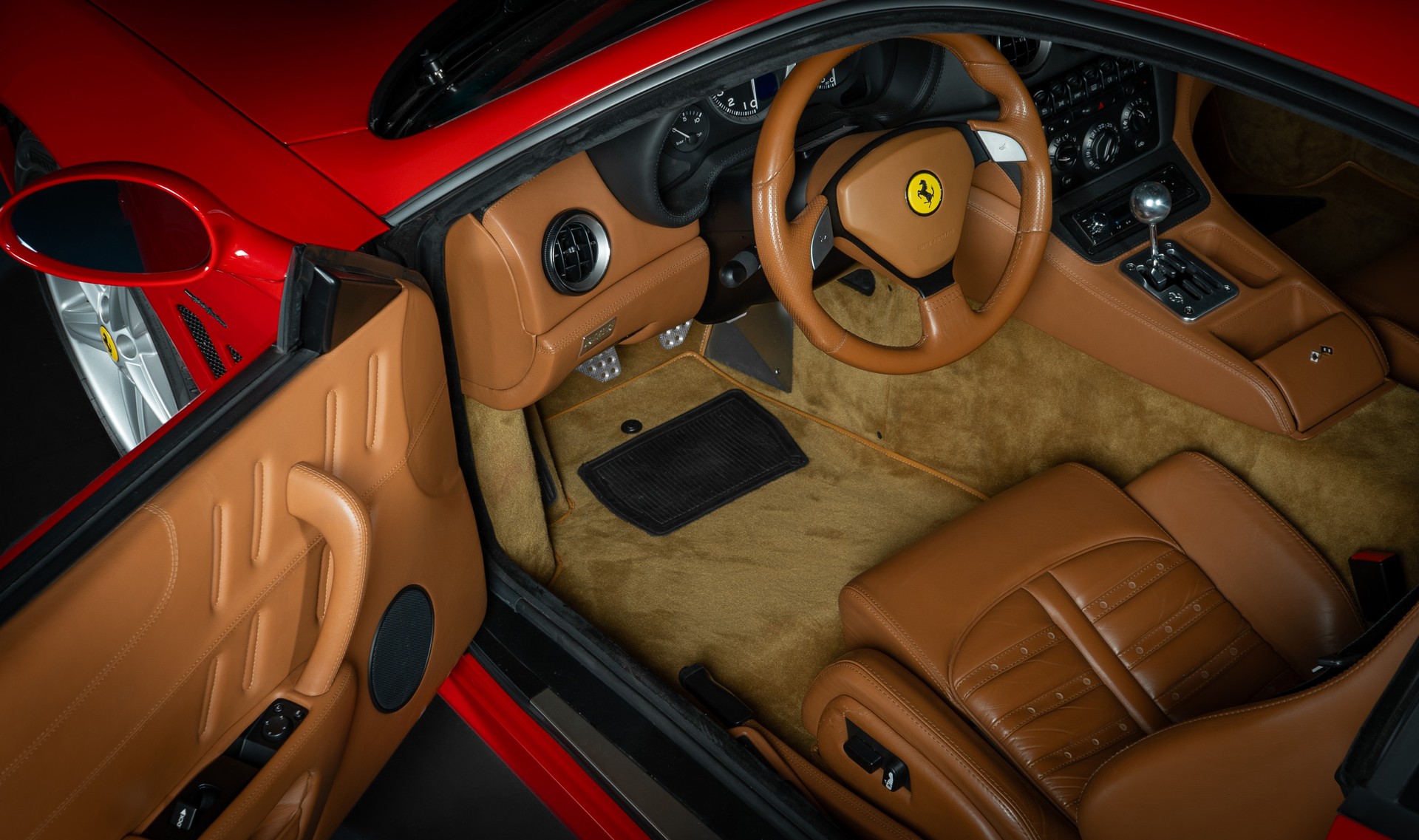 FERRARI 575M - Manual 1 of 246-image-6