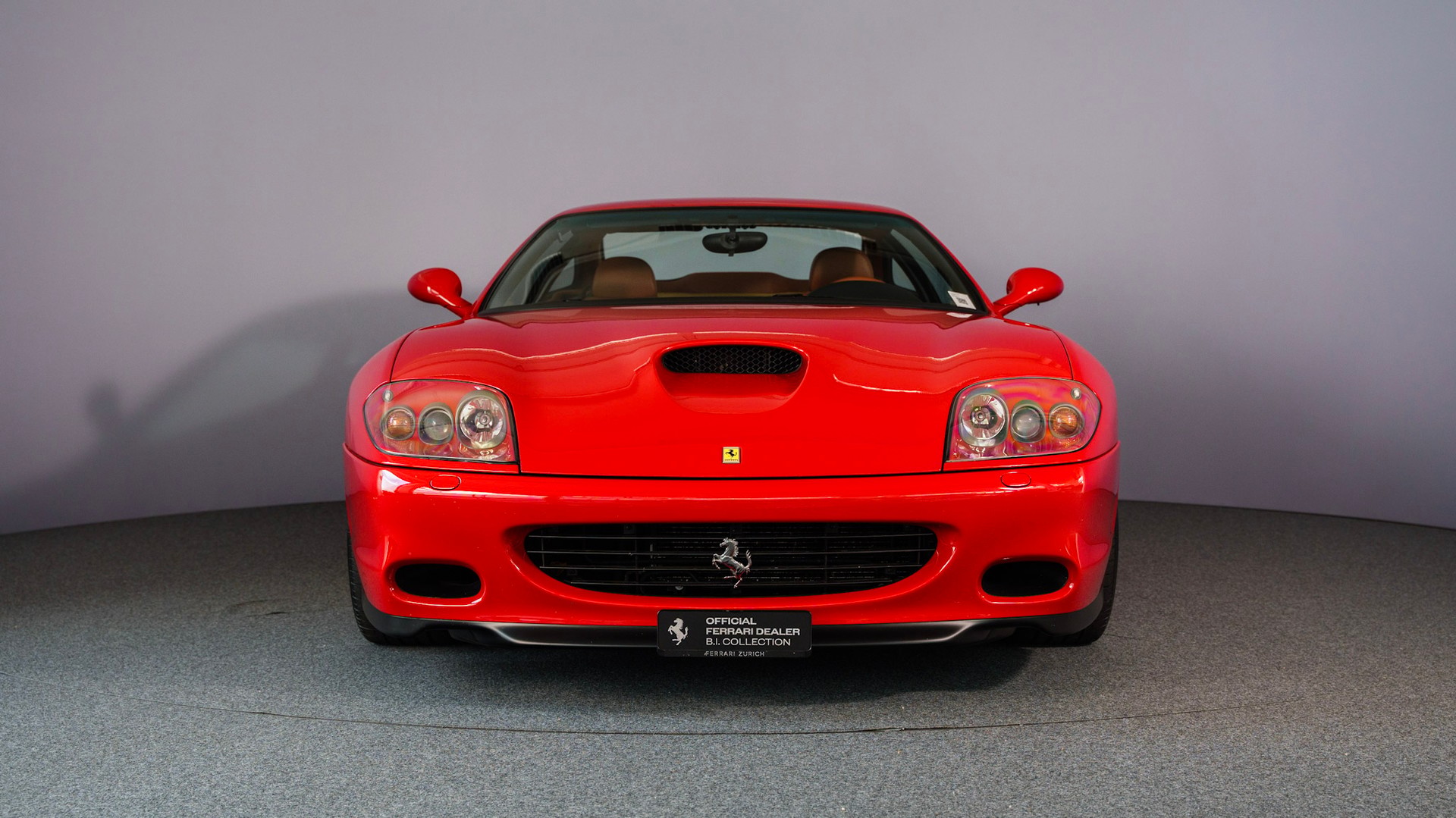 FERRARI 575M - Manual 1 of 246-showroom-element-1