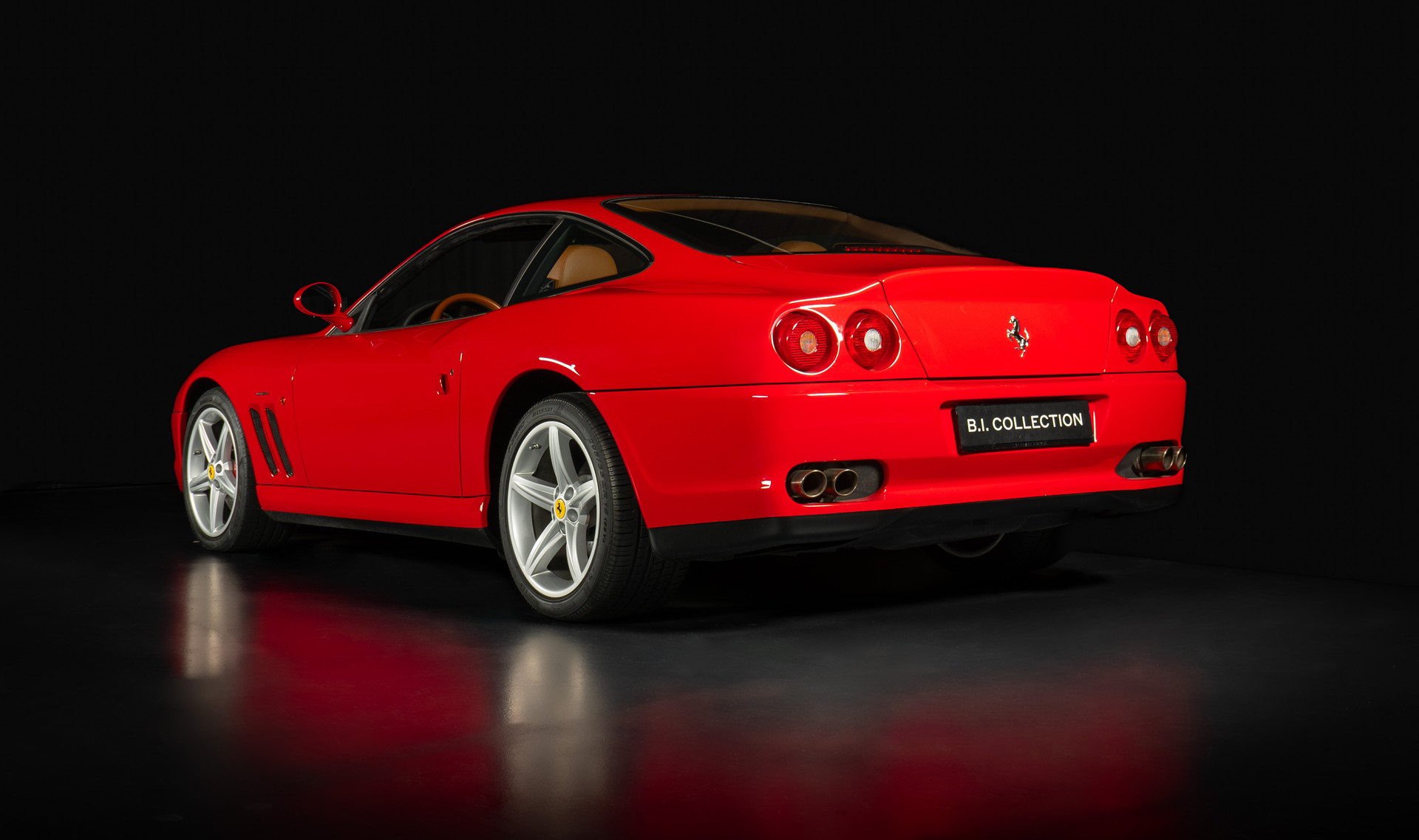 FERRARI 575M - Manual 1 of 246-image-5