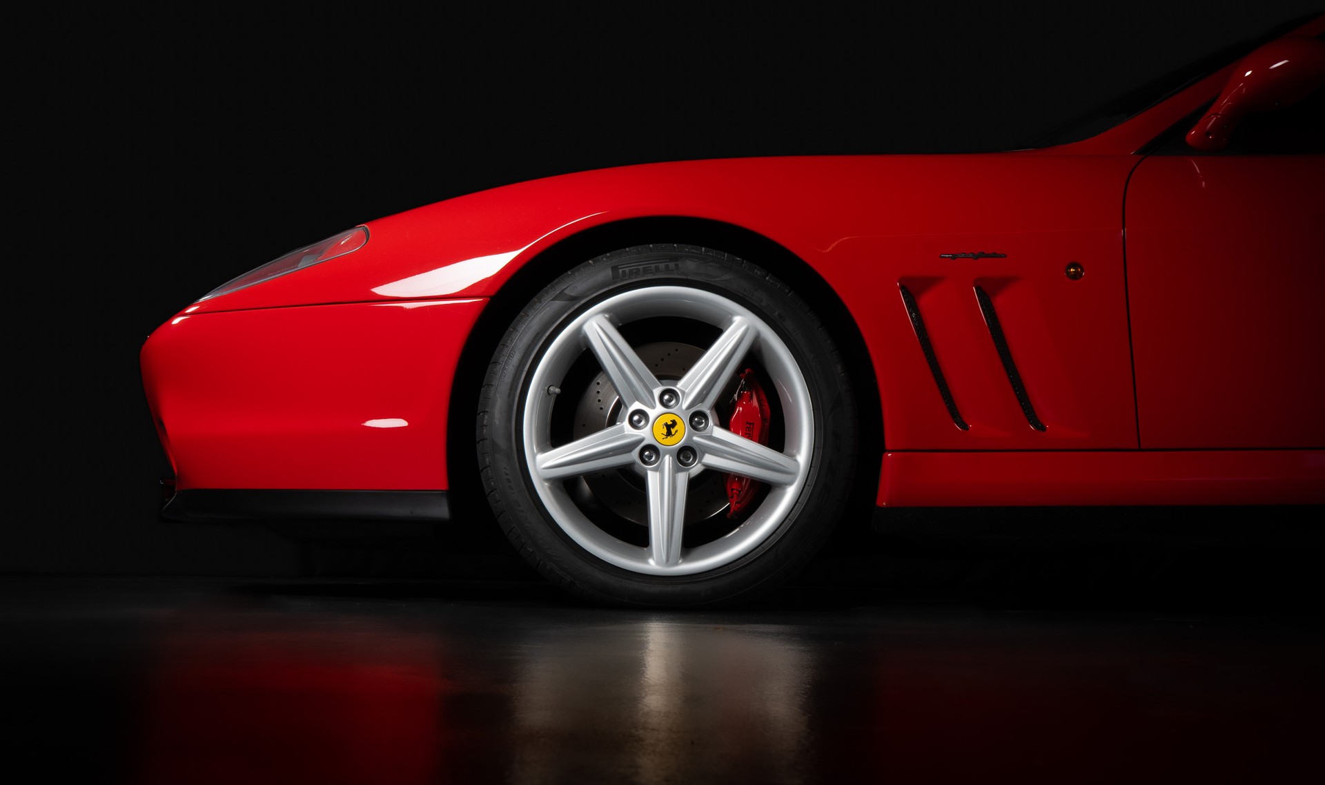 FERRARI 575M - Manual 1 of 246-showroom-element-3