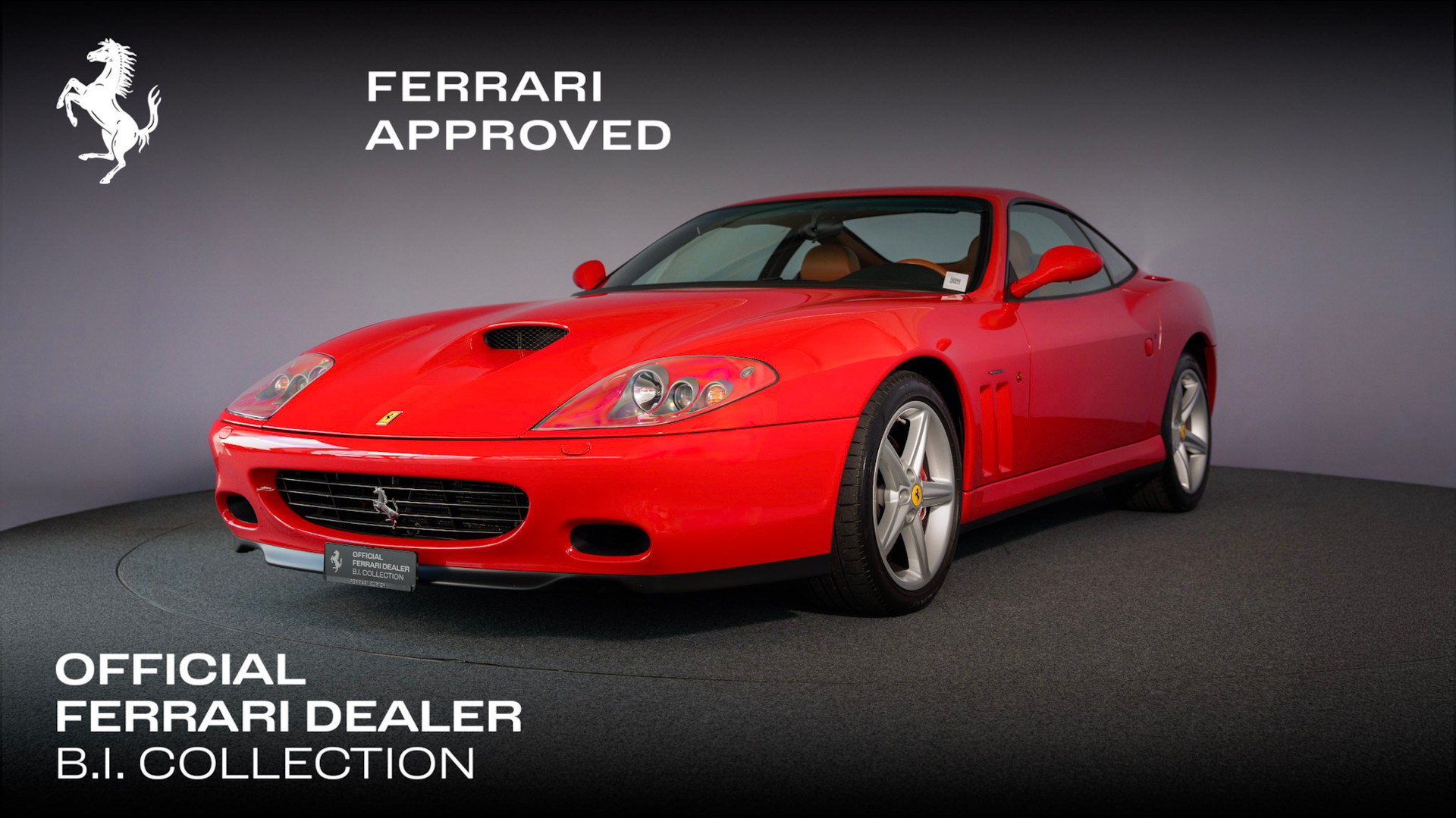 FERRARI 575M - Manual 1 of 246