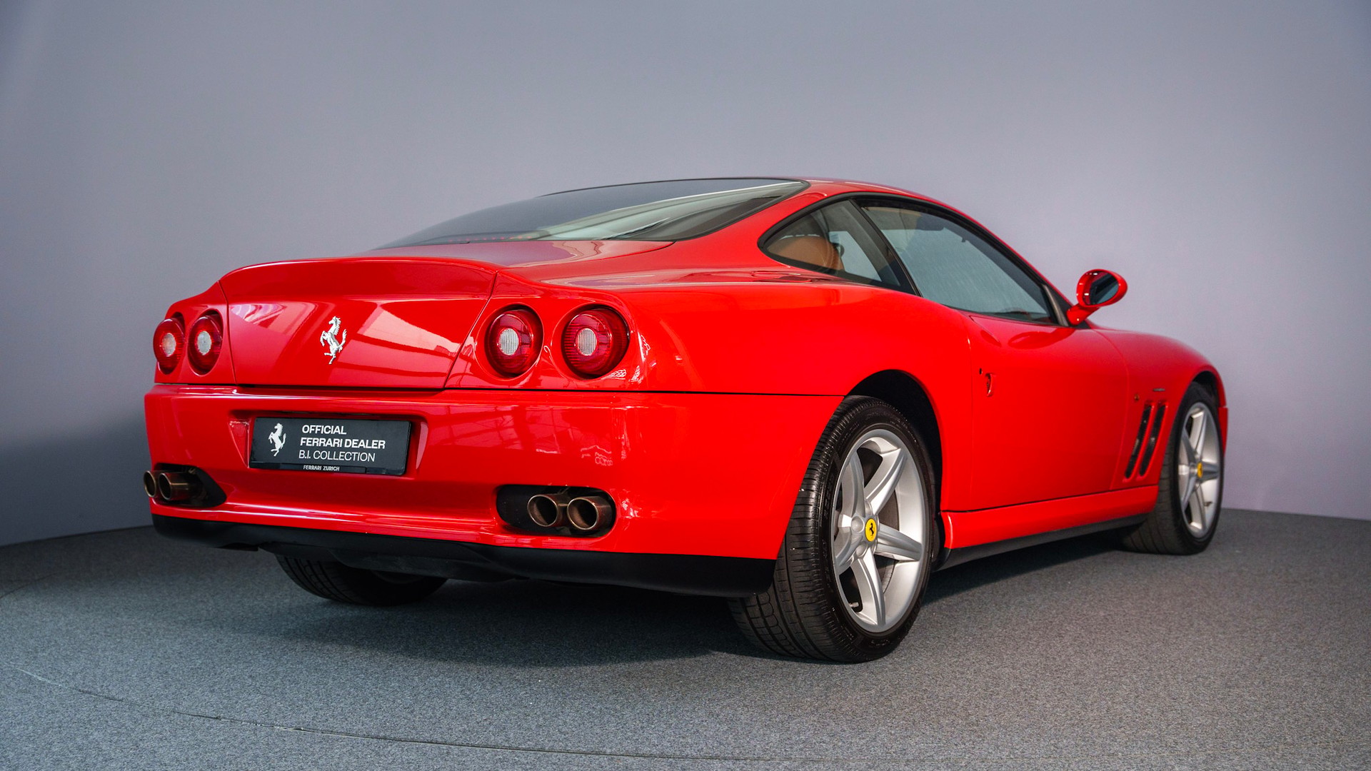 FERRARI 575M - Manual 1 of 246-image-4