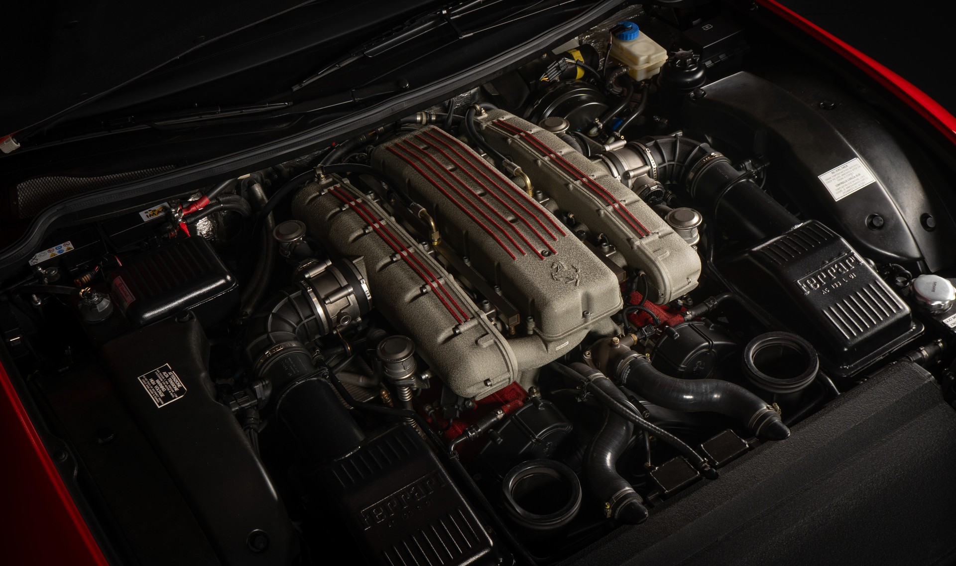 FERRARI 575M - Manual 1 of 246-image-4