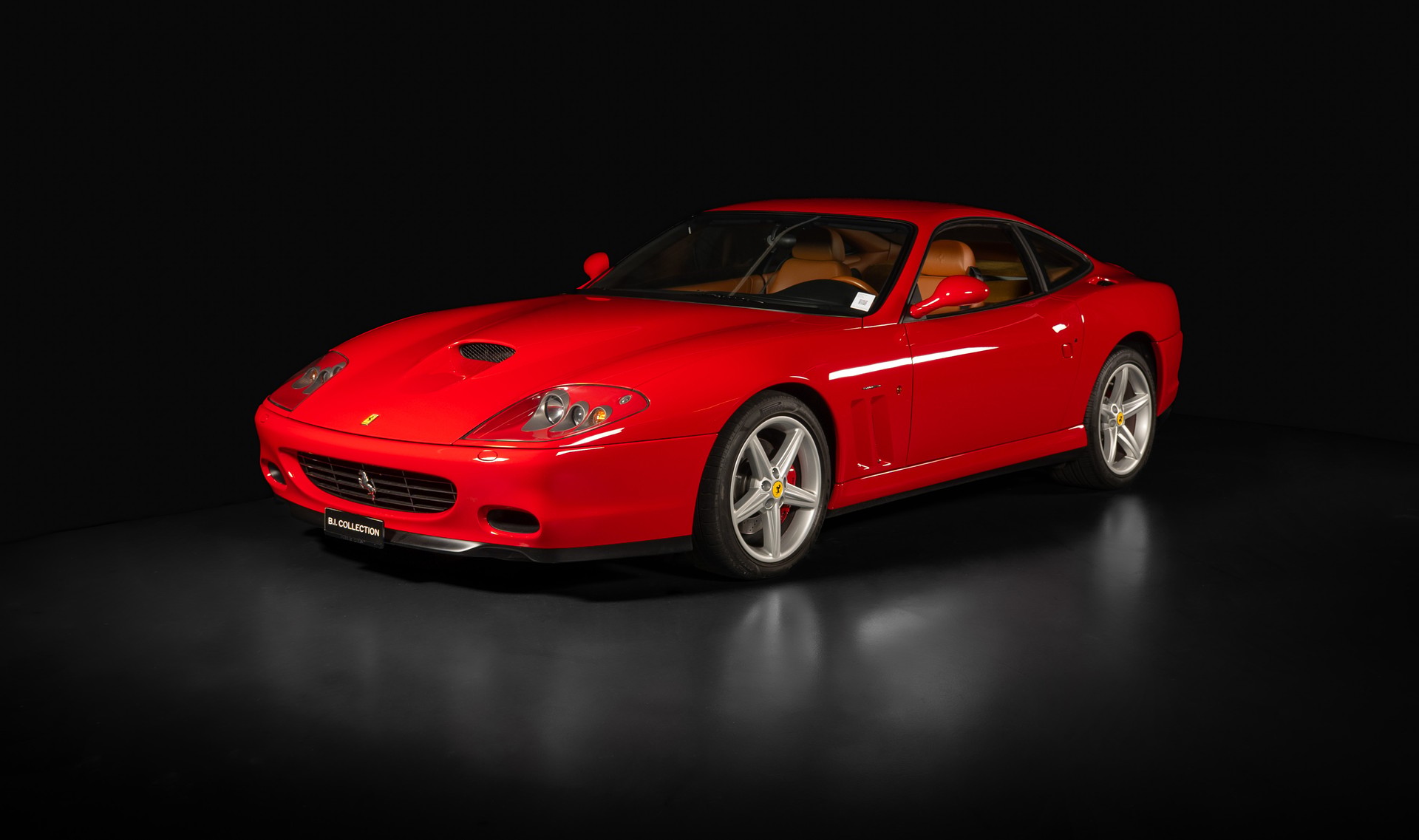 FERRARI 575M - Manual 1 of 246-showroom-element-2