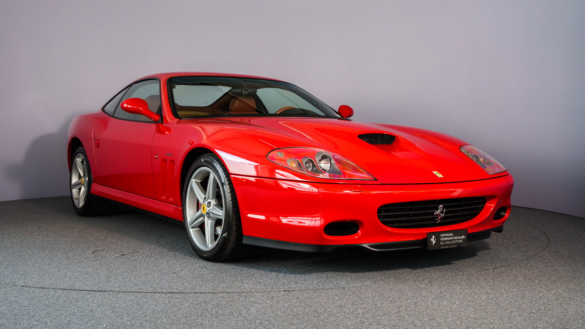FERRARI 575M - Manual 1 of 246-showroom-element-2