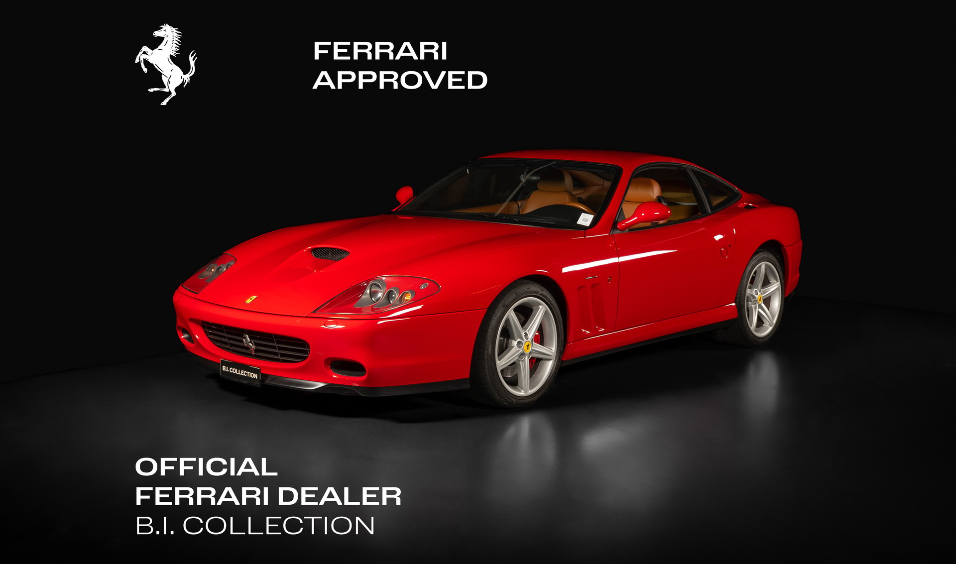 FERRARI 575M - Manual 1 of 246